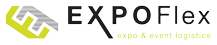 Logo Expoflex
